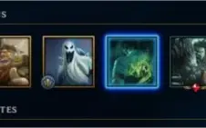 Conta Diamante 1 Solo/Duo LOL