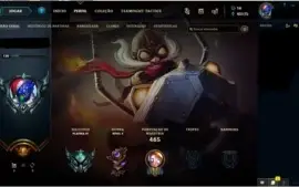 Conta Platina IV!