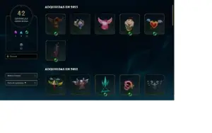 Conta Platina 1, Level 300 - Upada À Mão