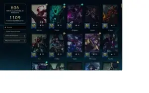 Conta Platina 1, Level 300 - Upada À Mão
