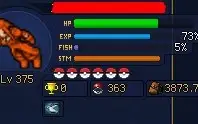 CONTA 375 - OTPOKEMON, MUNDO ORANGE