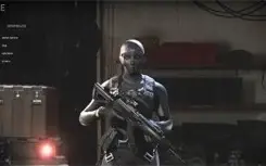 Conta call of duty warzone