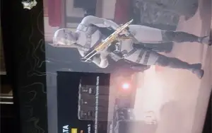 Conta call of duty warzone