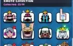 Clash Royale 6k Full cartas e 850k gold.