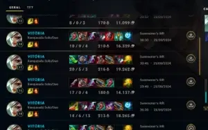 Elo Job | Duo Job | League Of Legends
