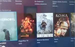 Directv go 30 dias todos canais