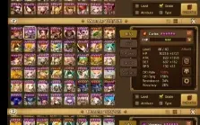 Summoners War Global C1 com Seara Verad Jamire Bellenus Rica