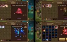 Summoners War Global C1 com Seara Verad Jamire Bellenus Rica