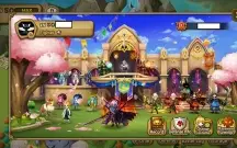 Summoners War Global C1 com Seara Verad Jamire Bellenus Rica