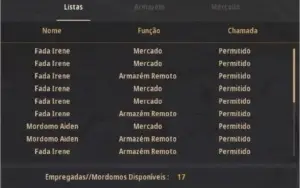 Conta BDO SA 296 PA POT INFINITA