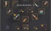 Conta BDO SA 296 PA POT INFINITA