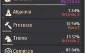 Conta BDO SA 296 PA POT INFINITA