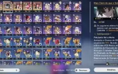 Honkai Star Rail AR52 Dan Heng IL E1+Cone Welt+Cone