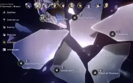 Honkai Star Rail AR52 Dan Heng IL E1+Cone Welt+Cone