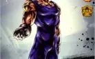 CONTA Dragon BALL LEGENDS LVL 362 ALTAMENTE COMPETITIVA