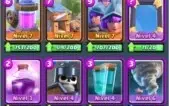 Conta de Clash royale nv 12 BARATO