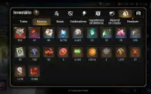 Epic Seven - Collab Overlord - Conta mid game