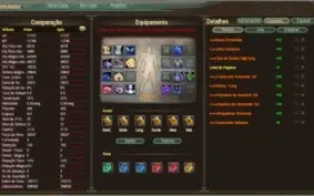 [ESP] R8UP3 +10 - G17UP2 +12 - COMBO CARD - 2.2K ESP - GOD5