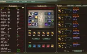 [ESP] R8UP3 +10 - G17UP2 +12 - COMBO CARD - 2.2K ESP - GOD5