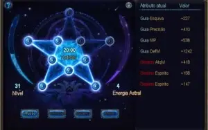 [ESP] R8UP3 +10 - G17UP2 +12 - COMBO CARD - 2.2K ESP - GOD5