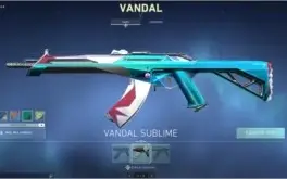Conta Diamante Valorant + SKINS