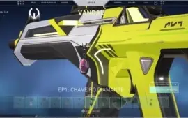 Conta Diamante Valorant + SKINS