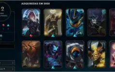 Conta Diamante Valorant + SKINS