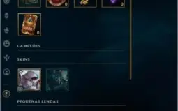 Conta Diamante Valorant + SKINS