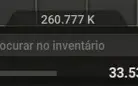 1 MK (1.000.000 kamas) ILYZAELLE NO PRECINHO!