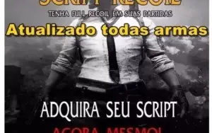 Pubg Battlegrounds Melhor Macro Do DFG 1.9 +++ Precisão