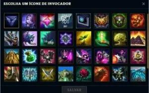 League of Legends conta Low Elo