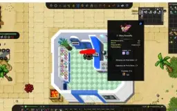 Conta Pxg Lvl 236, Com Mais De 30Kk Em Pokemons