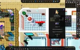 Conta Pxg Lvl 236, Com Mais De 30Kk Em Pokemons