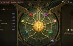 Conta Diablo Immortal +Jogos