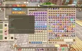 CONTA GFPT TC LVL 100