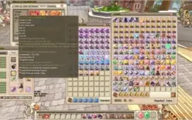 CONTA GFPT TC LVL 100