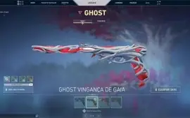 Conta Valorant Varias Skins(Email Junto)