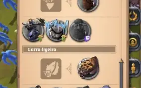 💎 Conta Full Spec / End Game – Albion Online 💎
