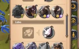 💎 Conta Full Spec / End Game – Albion Online 💎