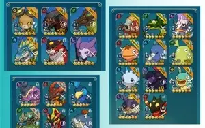 BRUXA lvl 100 - NINOKUNE - 1.5KK - F2P* RUBY GEMINI - ALT 80