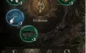 Night Crows mago lvl 41, 2 armas raras e 3 montaria raras