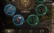 Night Crows mago lvl 41, 2 armas raras e 3 montaria raras
