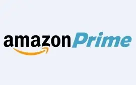 Amazon Prime - Prime videos e Prime Gaming - 1 mês