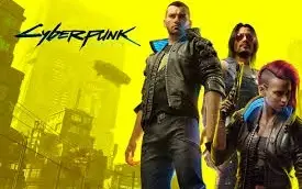 CYBERPUNK 2077 CRACK COMPLETO