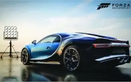 Forza Motosport 7 - Xbox One / Windows 10 Original Key