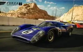 Forza Motosport 7 - Xbox One / Windows 10 Original Key