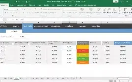 Planilha De Formação De Preços Para Serviços 4.0