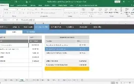 Planilha De Formação De Preços Para Serviços 4.0