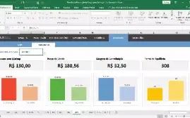 Planilha De Formação De Preços Para Serviços 4.0
