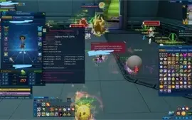 Alter B no server Alphamon - Digimon Masters Online DMO